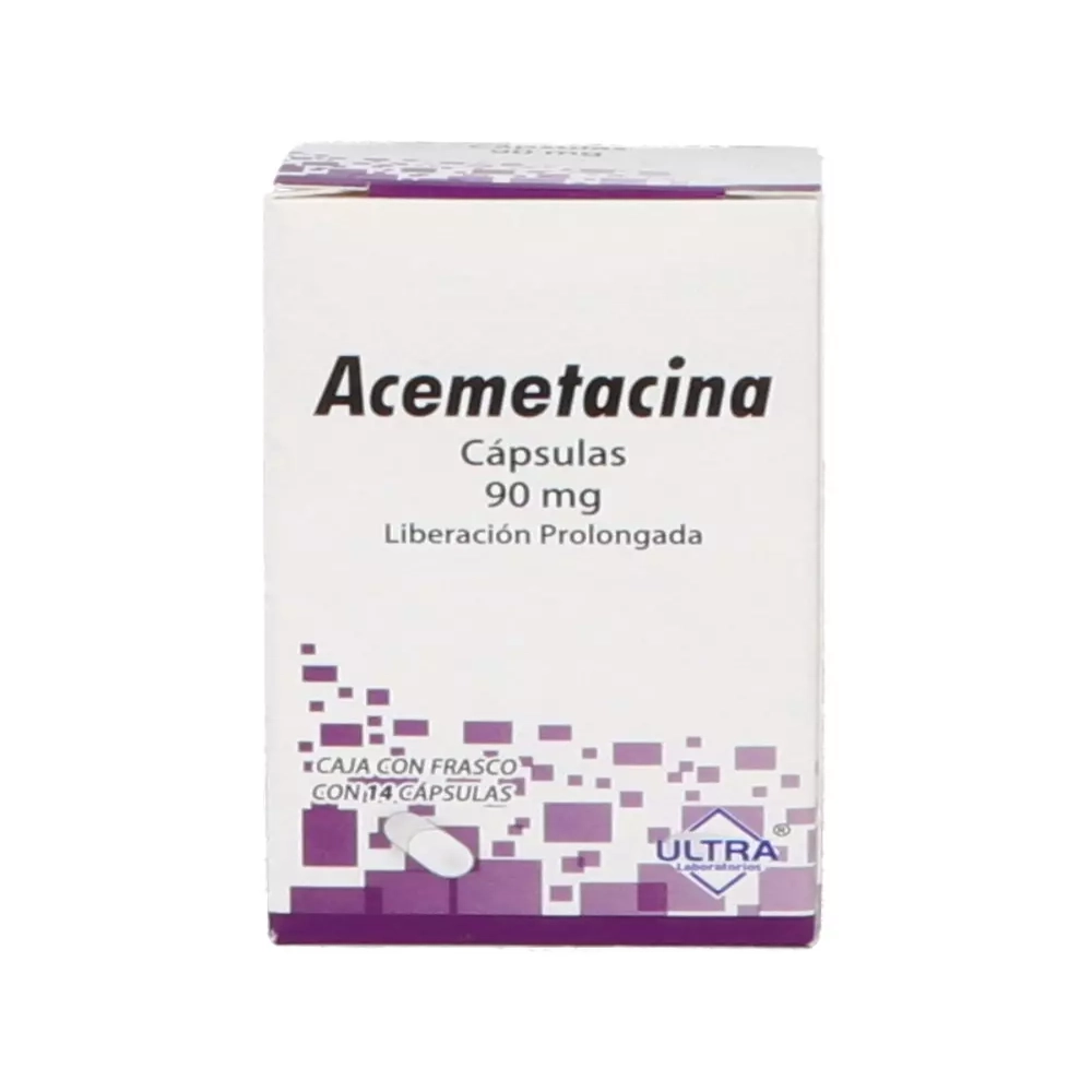 ACEMETACINA