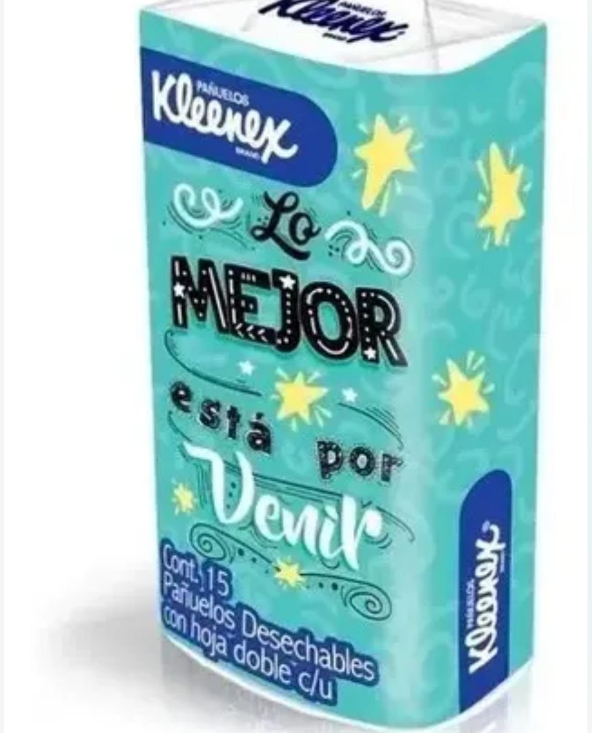 KLEENEX