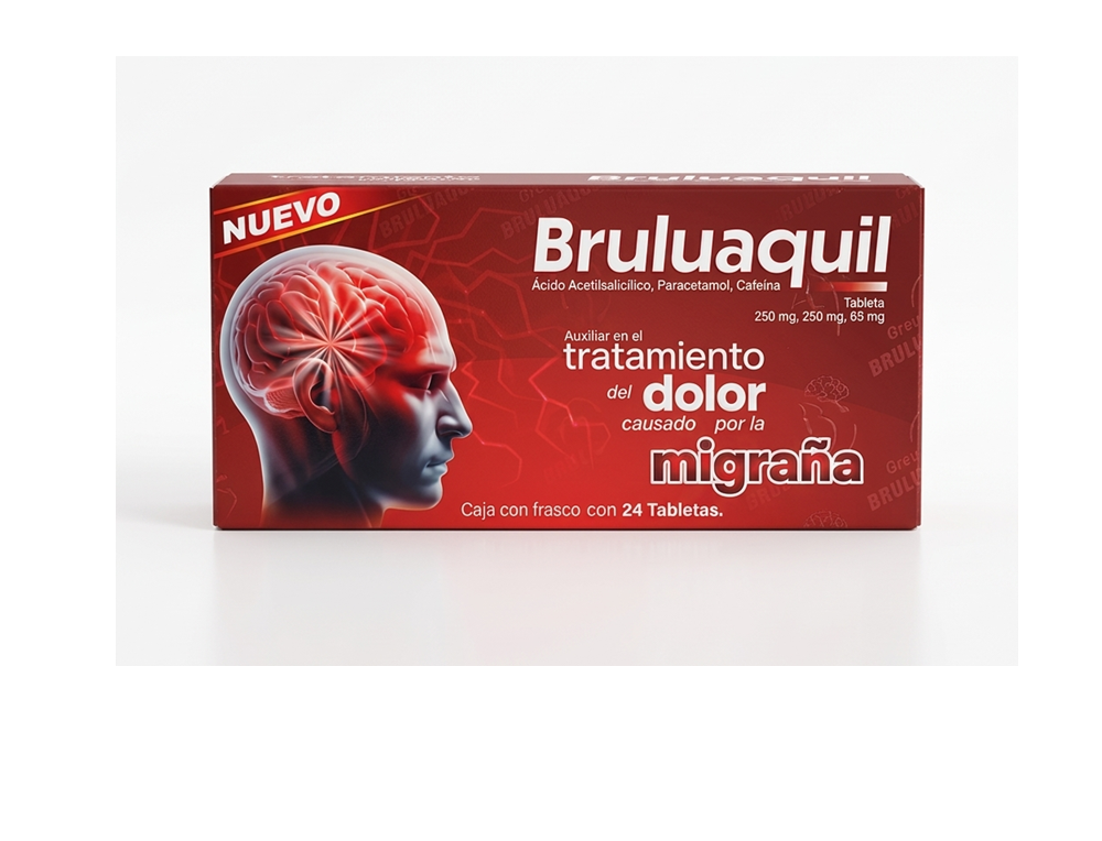 BIO ELECTRO GENERICO MIGRAÑA BRULUAQUIL