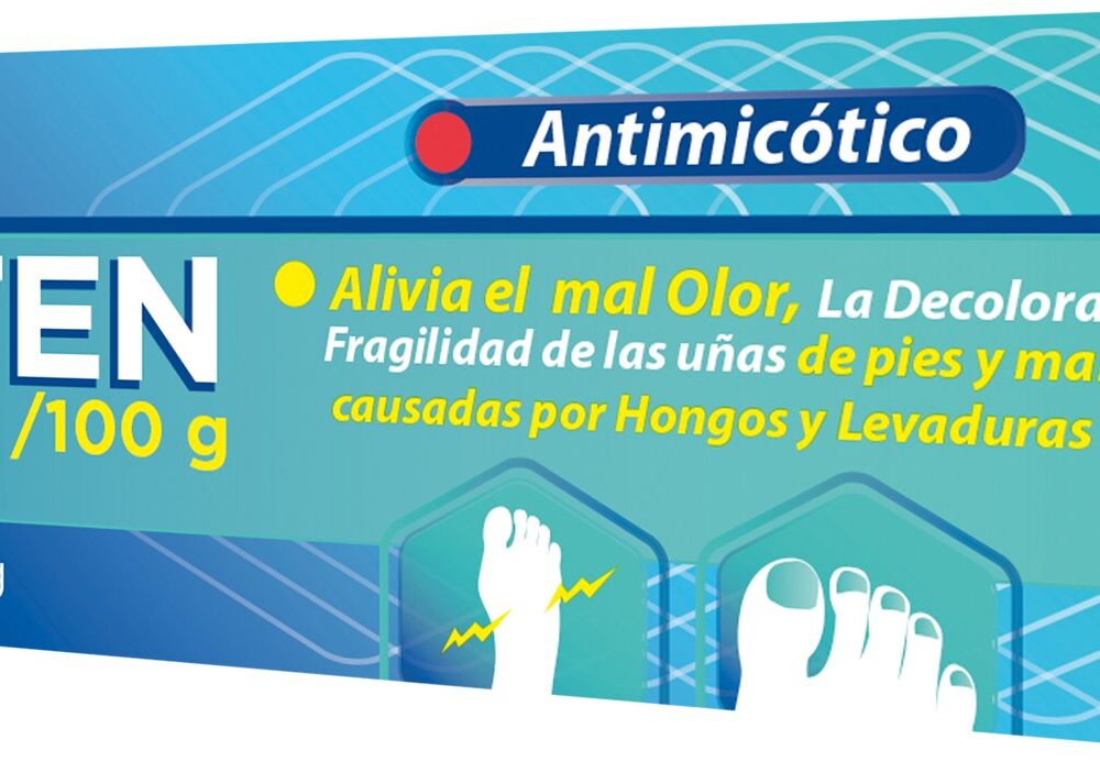 BIFONAZOL CREMA 20GR.