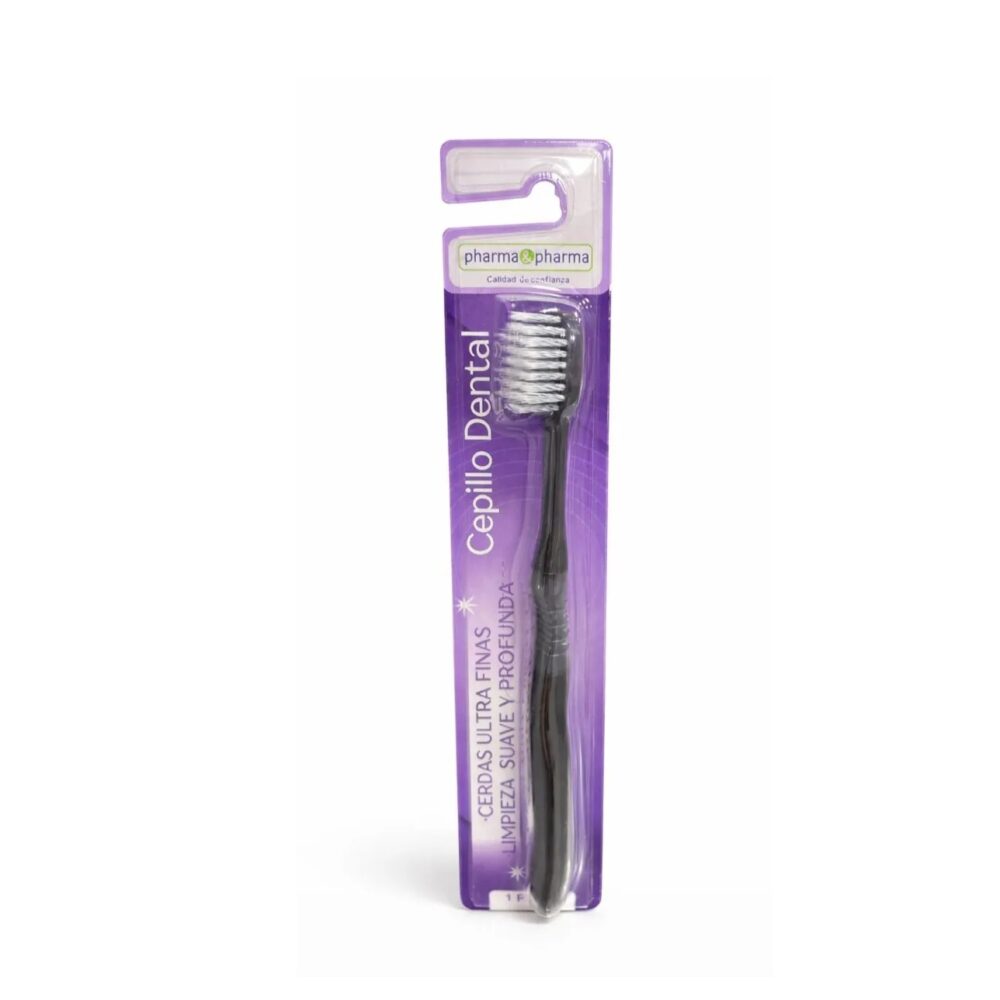 CEPILLO DENTAL ADULTO ULTRAFINA