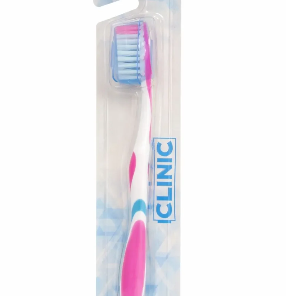 CEPILLO DENTAL ADULTO PLUS