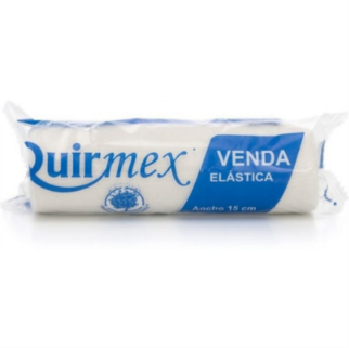 VENDA 15 CM. QUIRMEX