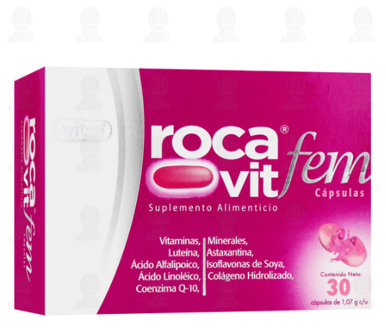 Rocavit FEM