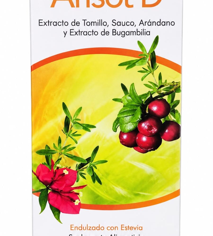 ARISOL D. 120 ML